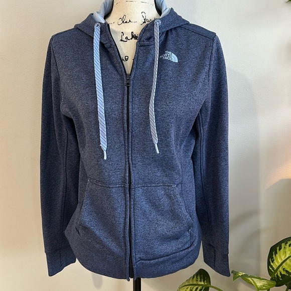 The North Face Zip up Jacket - Picture 1 of 6